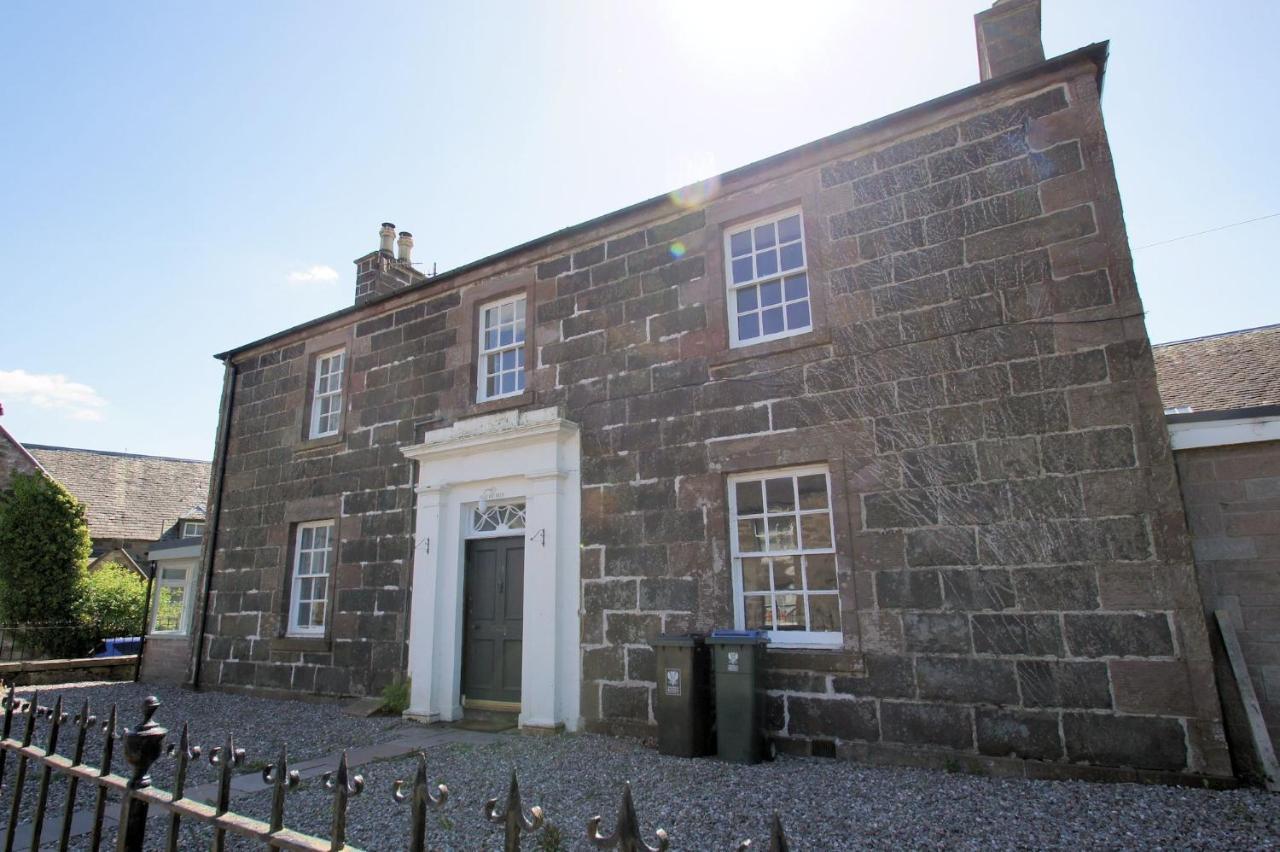 فيلا Comrie Old Schoolhouse المظهر الخارجي الصورة